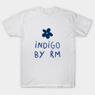 Indigo RM T-Shirt